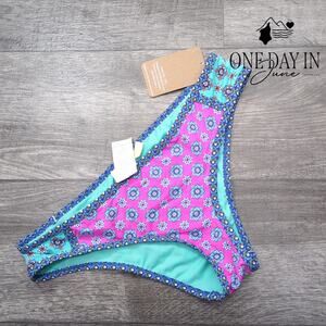 Hobie Moderate Bikini Bottom Size XL